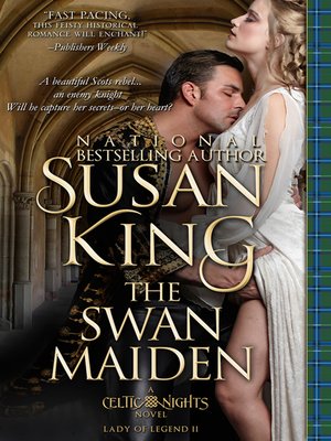 The Swan Maiden - ebook